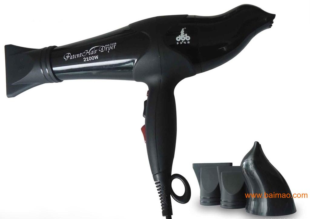 朗威工業(yè)設(shè)計(jì) 電吹風(fēng)設(shè)計(jì)的創(chuàng)新與美學(xué)實(shí)踐